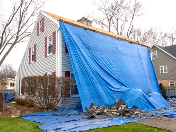 Historical Building Siding Restoration in Winfield, IN